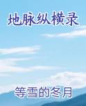 地脉纵横录
