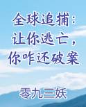 全球追捕：让你逃亡，你咋还破案小说影视剧