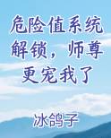危险值系统解锁，师尊更宠我了