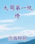 大周第一纨绔