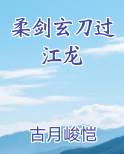 柔剑玄刀过江龙