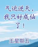 气运逆天，我只好成仙了！