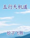 五行天机道完结小说