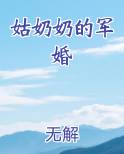 姑奶奶的军婚