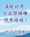 满级奶哥，毕业摆摊赚钱养妹妹！小说免费阅读