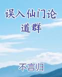 误入仙门论道群