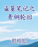 盗墓笔记之青铜轮回