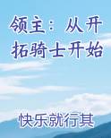领主：从开拓骑士开始完结小说