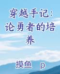 穿越手记：论勇者的培养