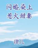 闪婚,染上惹火甜妻