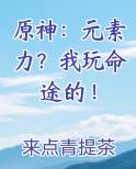 原神：元素力？我玩命途的！免费阅读笔趣阁