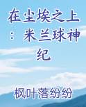 在尘埃之上：米兰球神纪