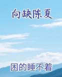 向缺陈夏最新章节更新