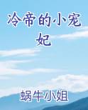 冷帝的小宠妃原著小说