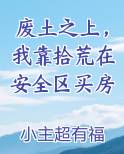 废土之上，我靠拾荒在安全区买房