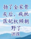 扬了全家骨灰后，疯批医妃权倾朝野了
