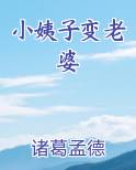 小姨子变老婆