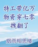 特工带亿万物资穿七零拽翻了