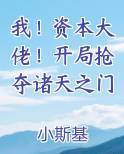 我！资本大佬！开局抢夺诸天之门