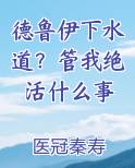 德鲁伊下水道？管我绝活什么事