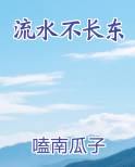 流水不长东