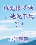 雄竟修罗场，她说不玩了！
