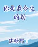 你是我今生的劫