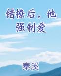 错撩后，他强制爱