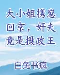 大小姐携崽回京，奸夫竟是摄政王