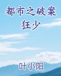 都市之破案狂少