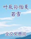 叶辰孙怡夏若雪
