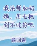 我法师加奶妈，用七把剑不过份吧小说5200