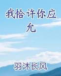 我恰许你应允