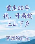 重生60年代，开局就上山下乡免费下载