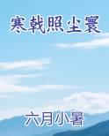 寒戟照尘寰