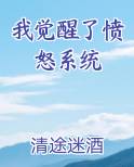 我觉醒了愤怒系统
