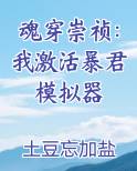 魂穿崇祯：我激活暴君模拟器
