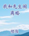 我和先生闹离婚