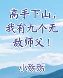 高手下山，我有九个无敌师父！排行榜