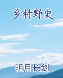 乡村野史笔趣阁