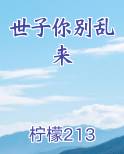 世子你别乱来