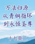 万法归源：从青铜指环到永恒圣尊