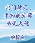 宗门最强师兄