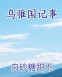 乌骓国记事笔趣阁