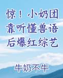 小奶团公司都有谁