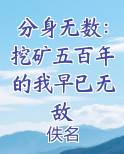 分身无数：挖矿五百年的我早已无敌