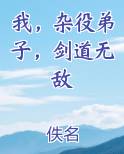 我，杂役弟子，剑道无敌