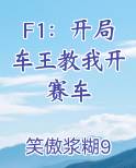 主角成为f1赛车手小说