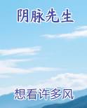 阴脉先生