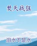 焚天战狂